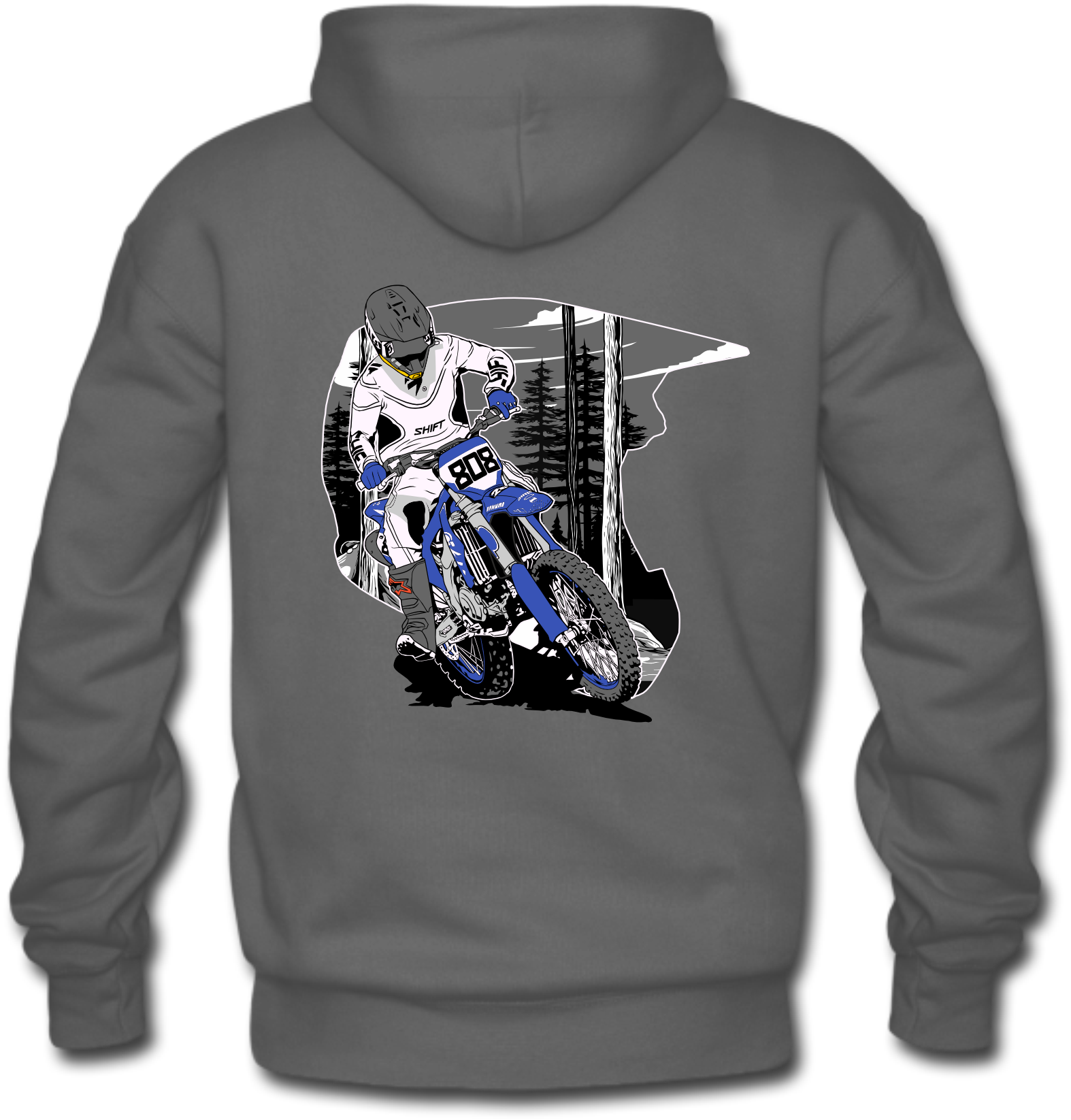 T-shirt Design by Yakuza20 for this project | Design #35409216