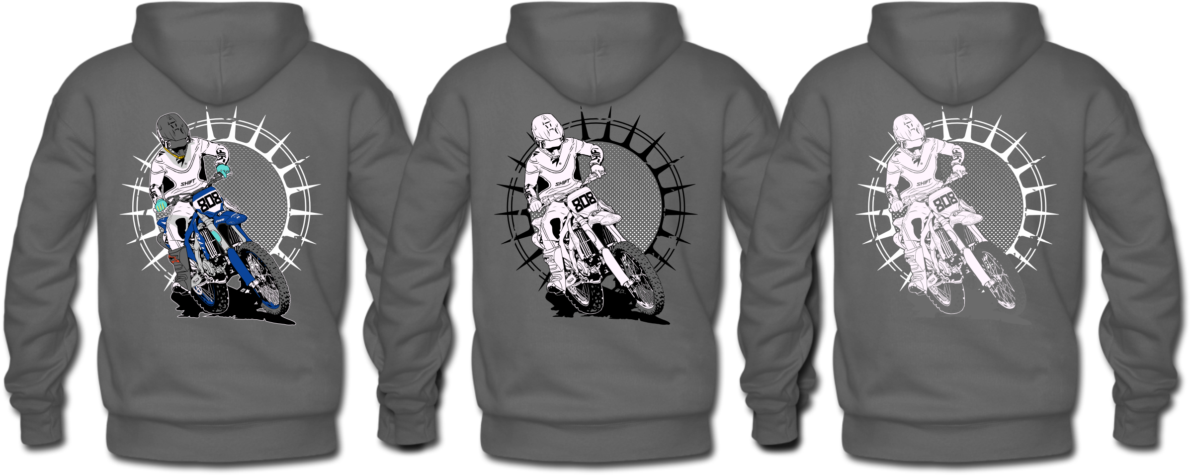 T-shirt Design by Yakuza20 for this project | Design #35409221