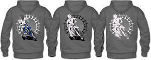 T-shirt Design by Yakuza20 for this project | Design: #35409221