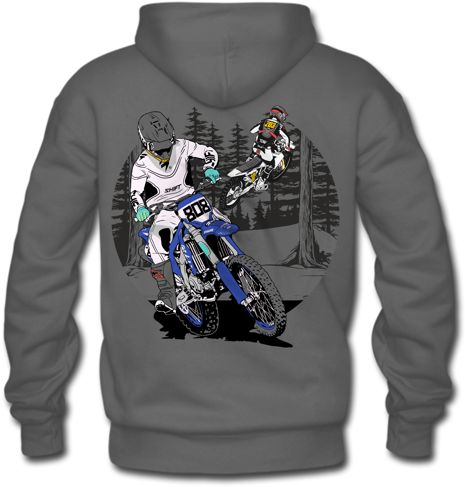 T-shirt Design by Yakuza20 for this project | Design #35410573