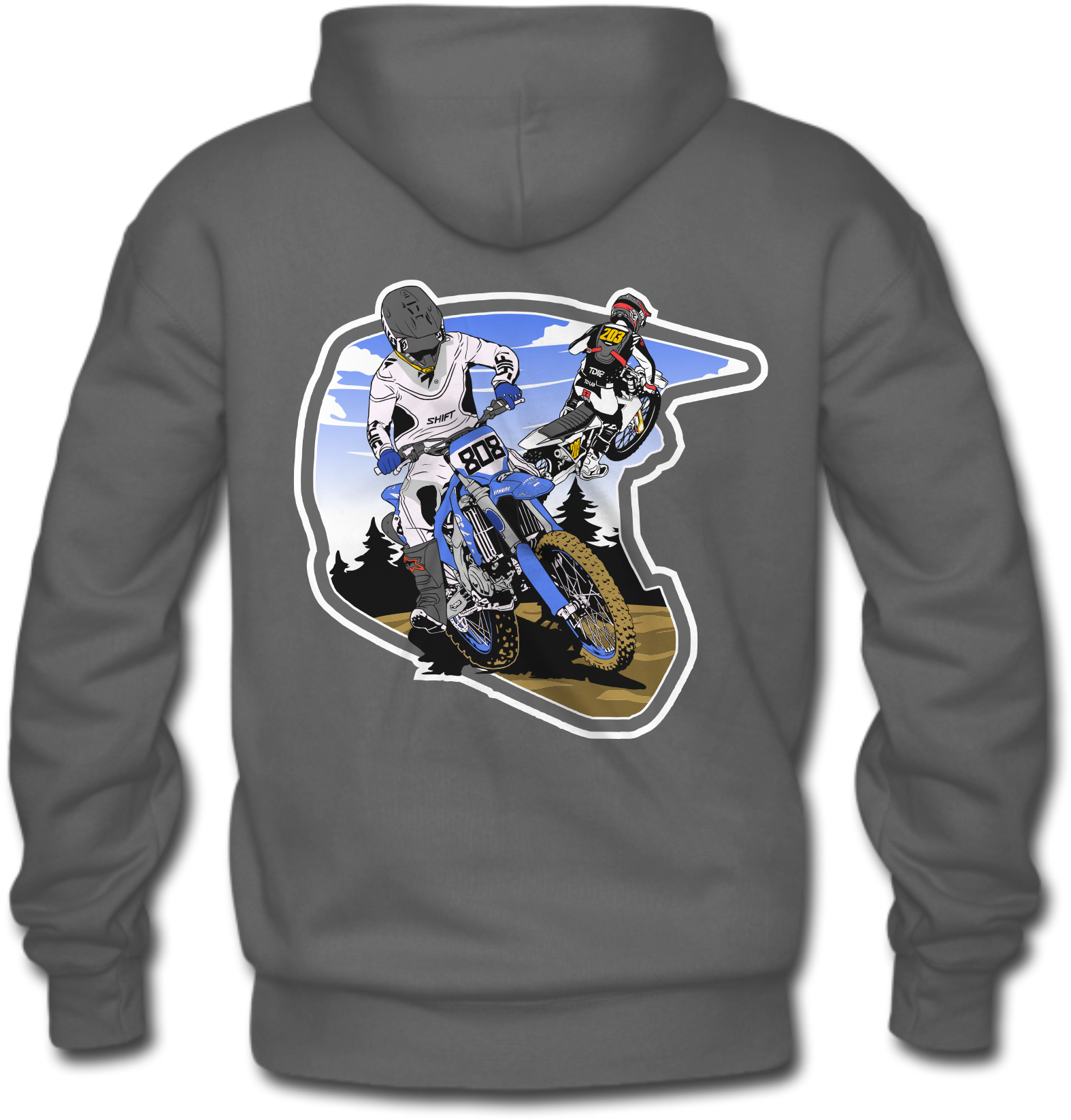 T-shirt Design by Yakuza20 for this project | Design #35410575