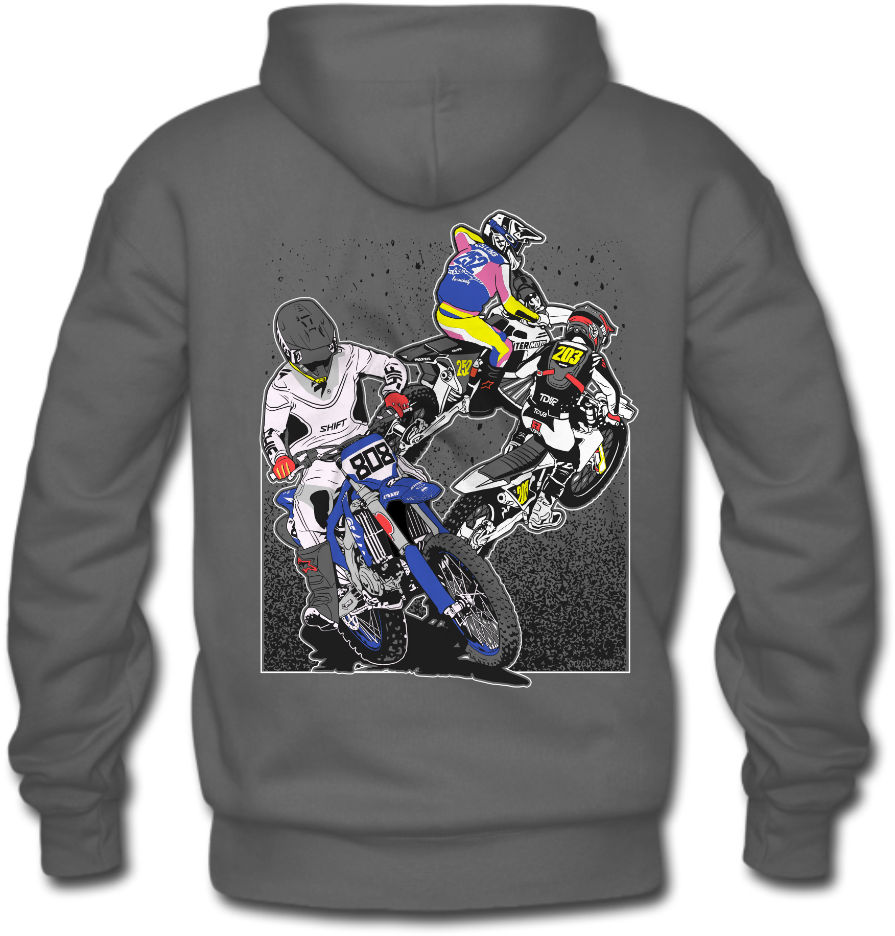 T-Shirt-Design von Yakuza20 für dieses Projekt | Design #35410626