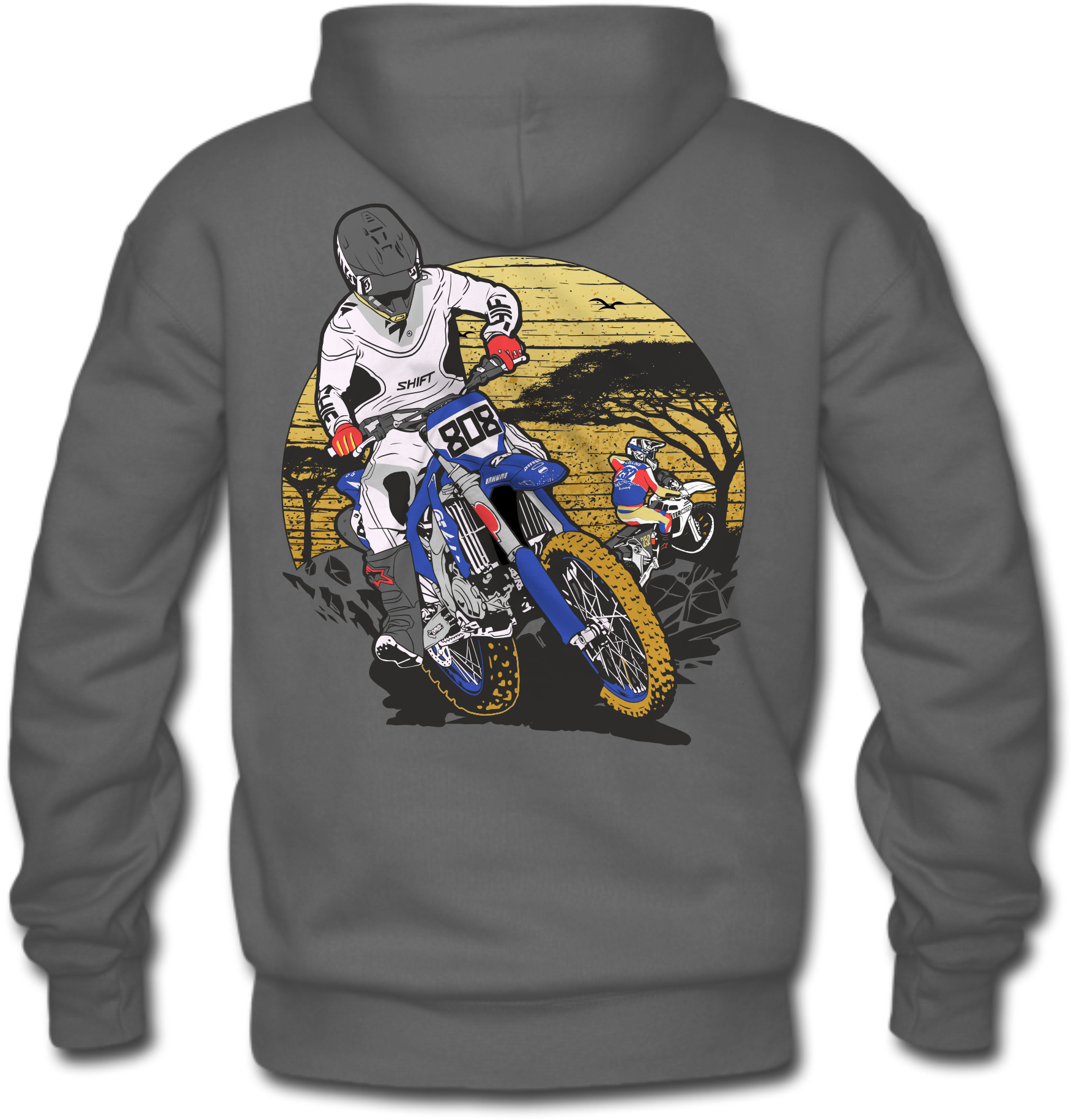 T-shirt Design by Yakuza20 for this project | Design #35411017