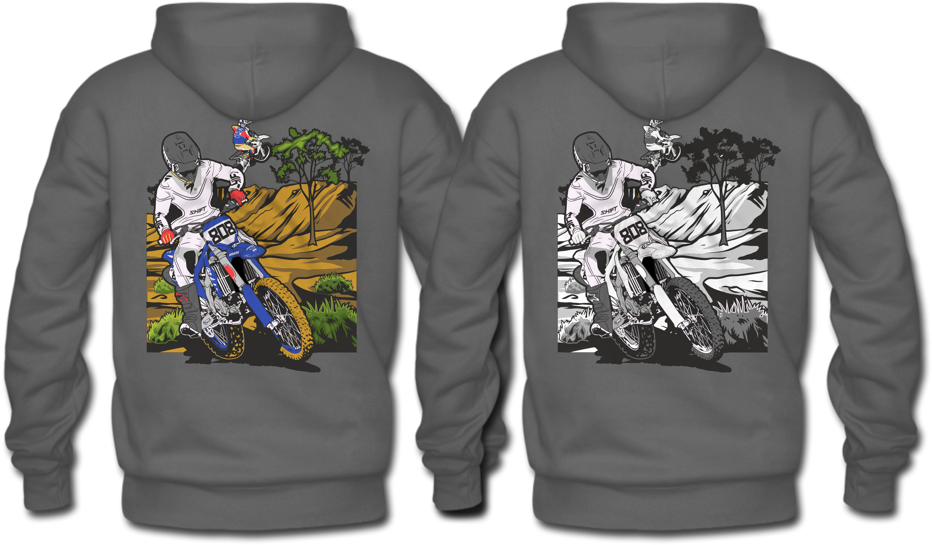 T-shirt Design by Yakuza20 for this project | Design #35411025