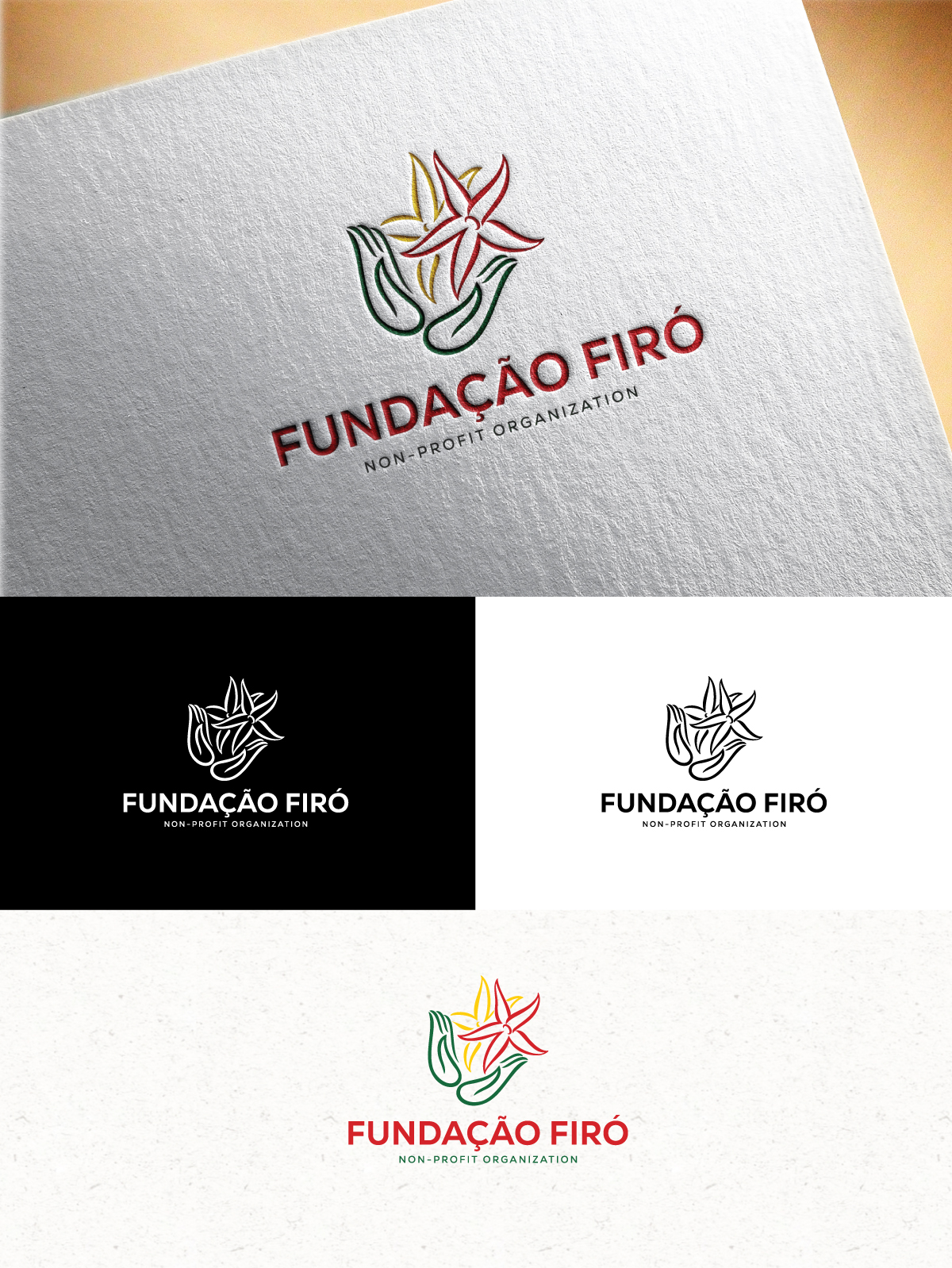 Logo Design by Logo Stock for this project | Design #35404431