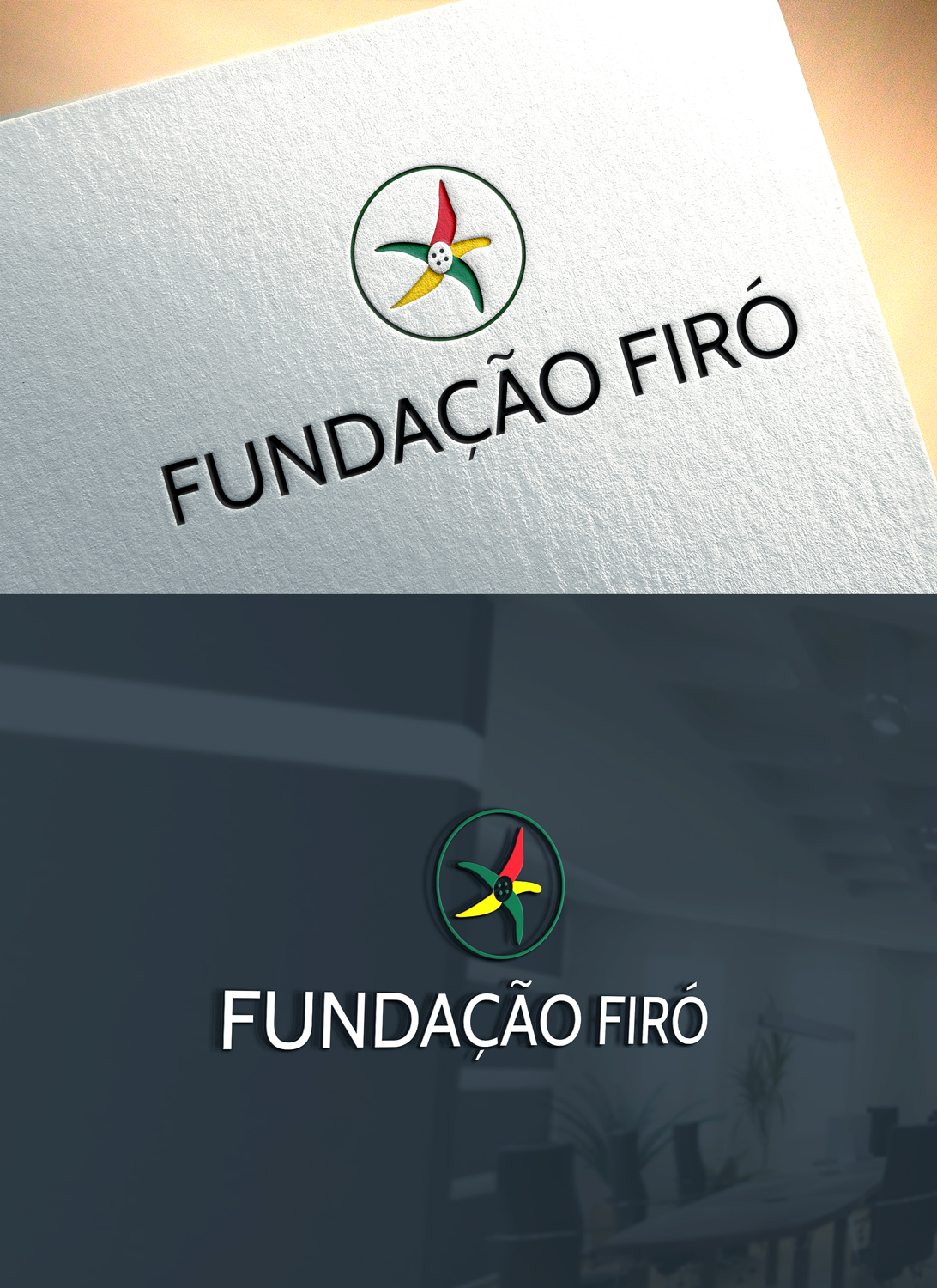 Logo Design by RaKu 2 for this project | Design #35454900
