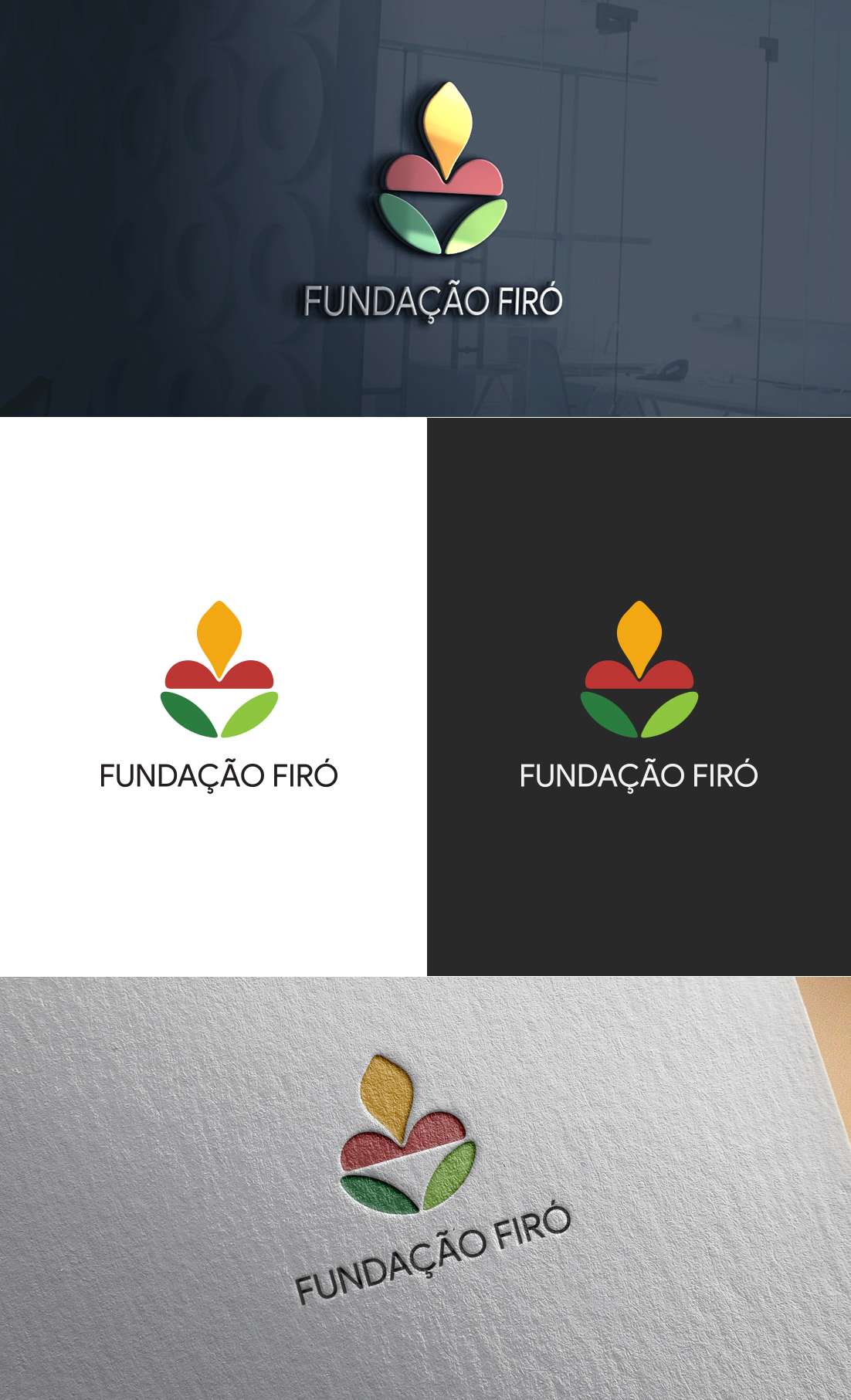 Logo-Design von GLDesigns für dieses Projekt | Design #35410126