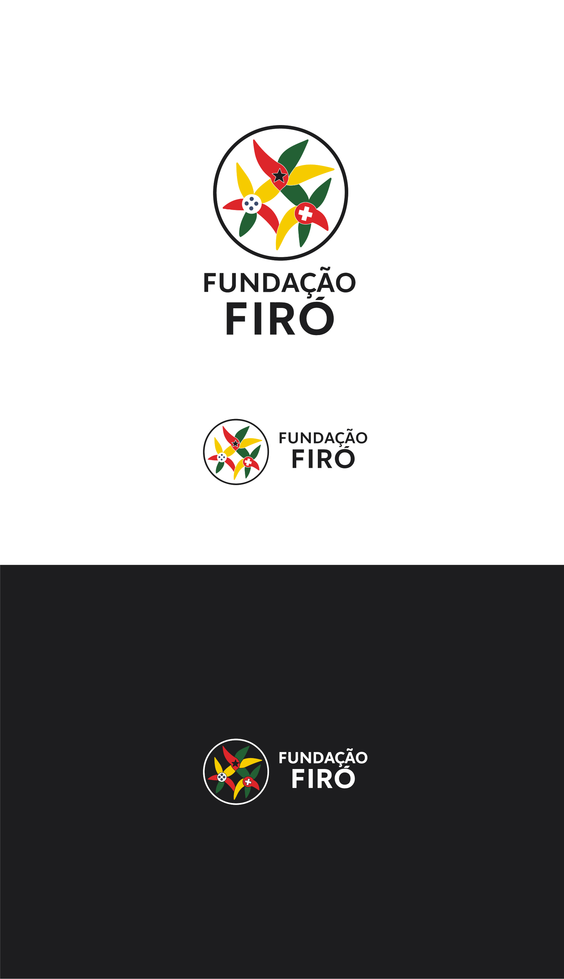 Logo Design by saifysyed Studio for this project | Design #35434134