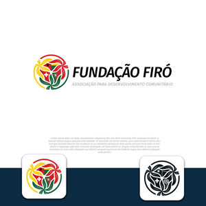 Logo Design by Kornelius - Lahalah for this project | Design: #35407119