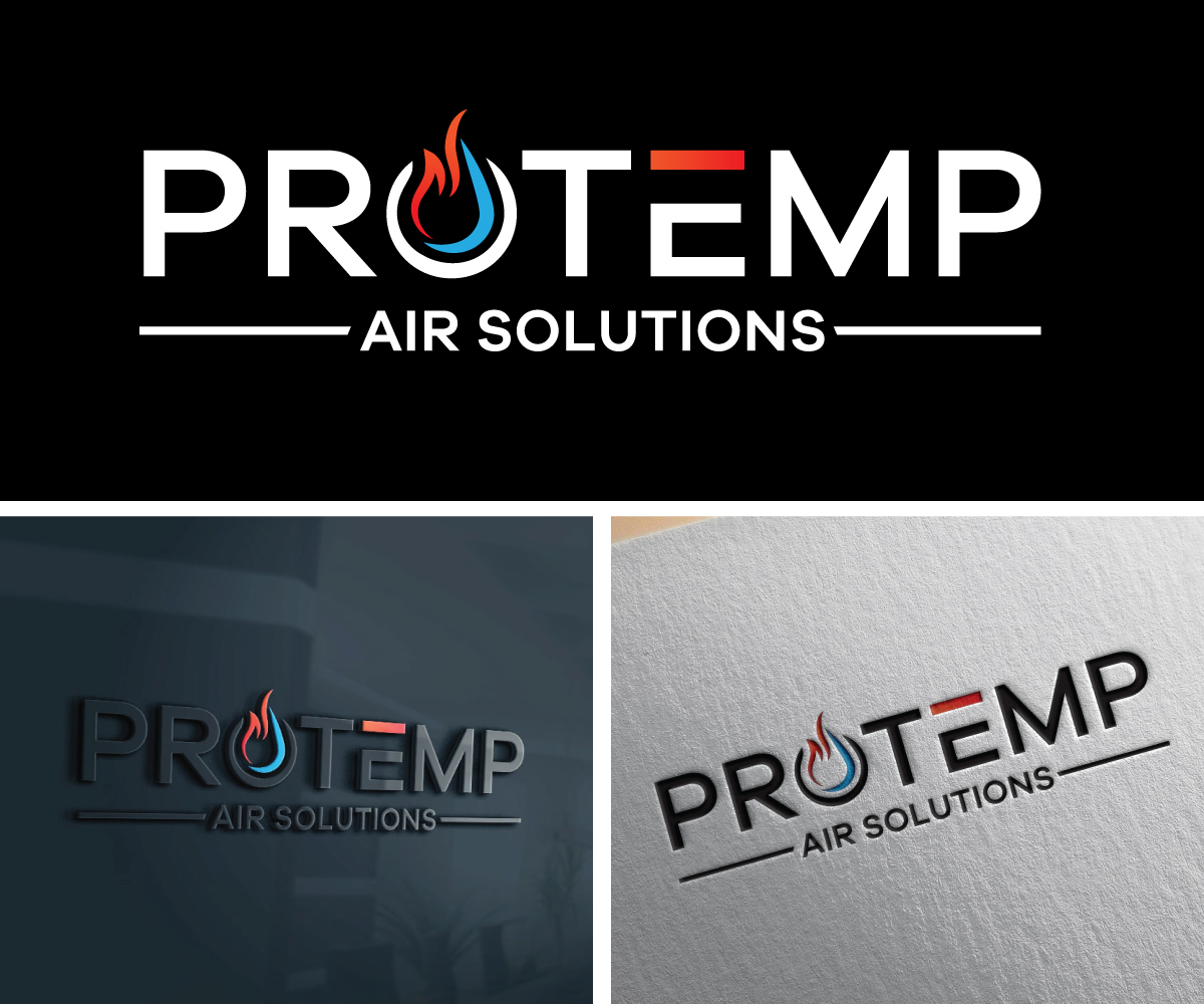 Logo Design by Adi Graphics for this project | Design #35418692