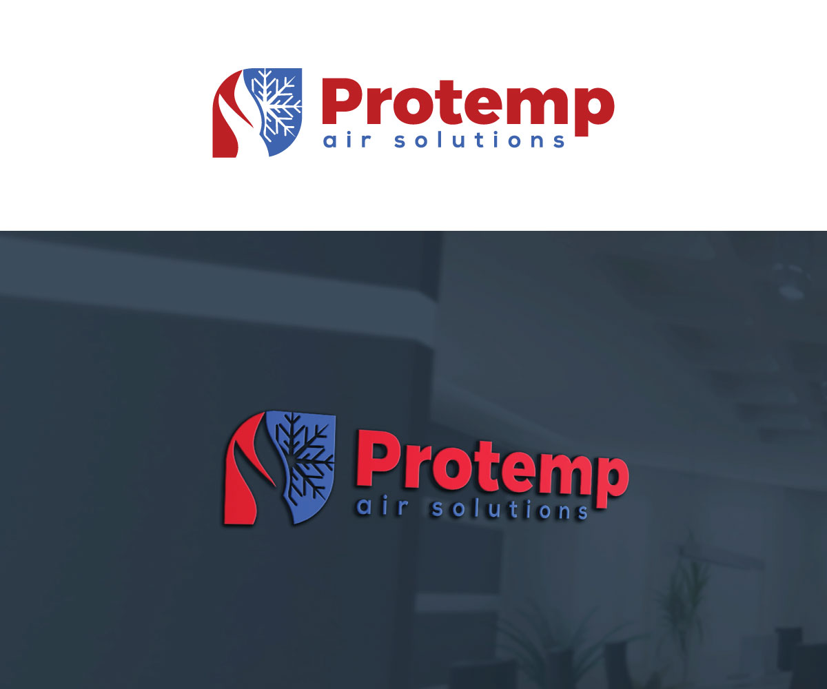 Logo Design by Luckey yaari for this project | Design #35407407