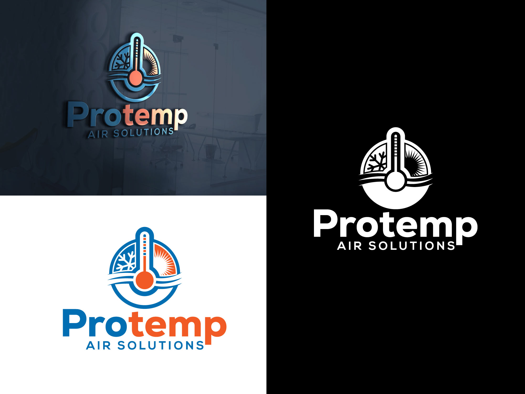 Logo Design by amran mollaa for this project | Design #35406778