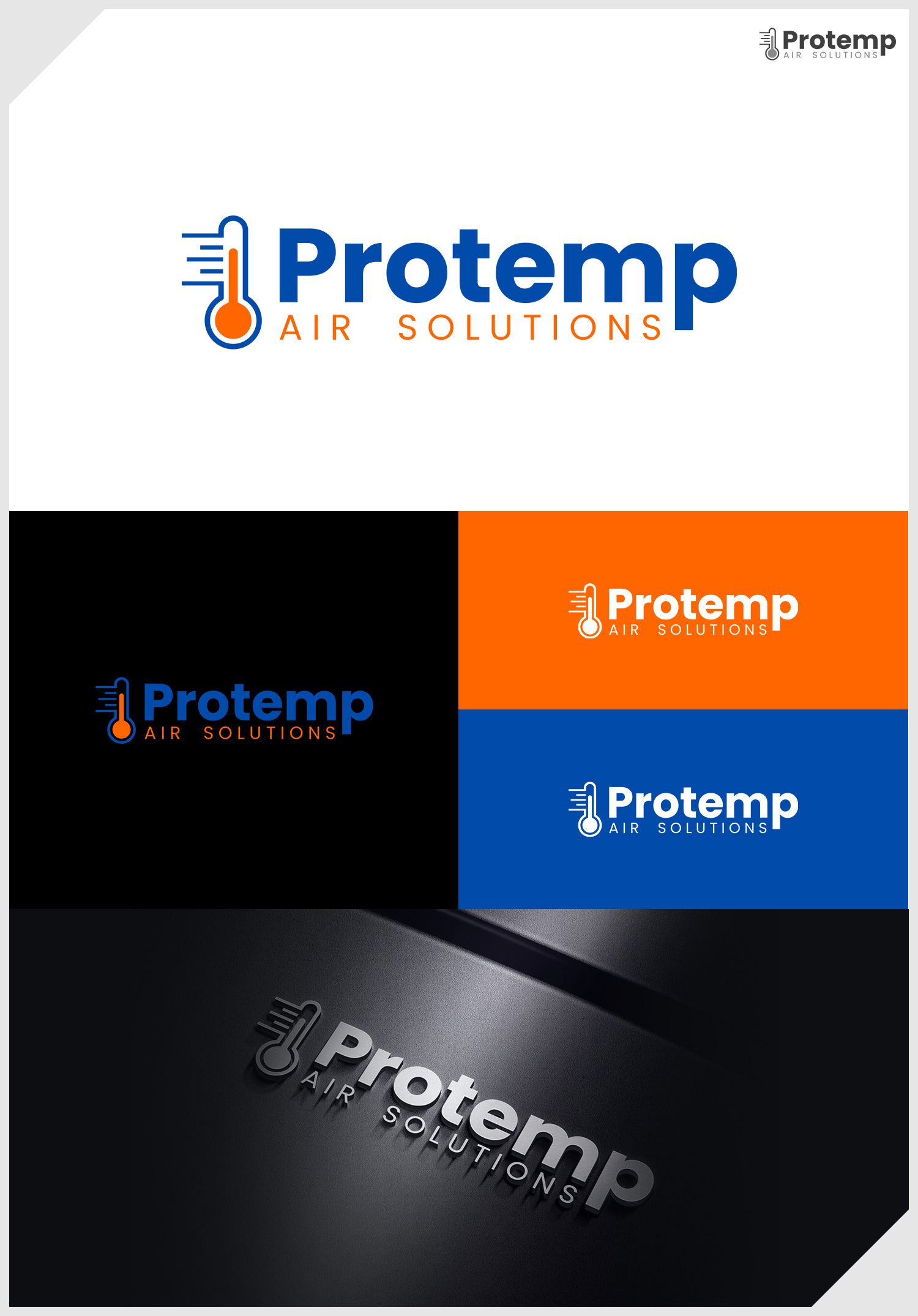 Logo Design by IDesign1606 for this project | Design #35412830