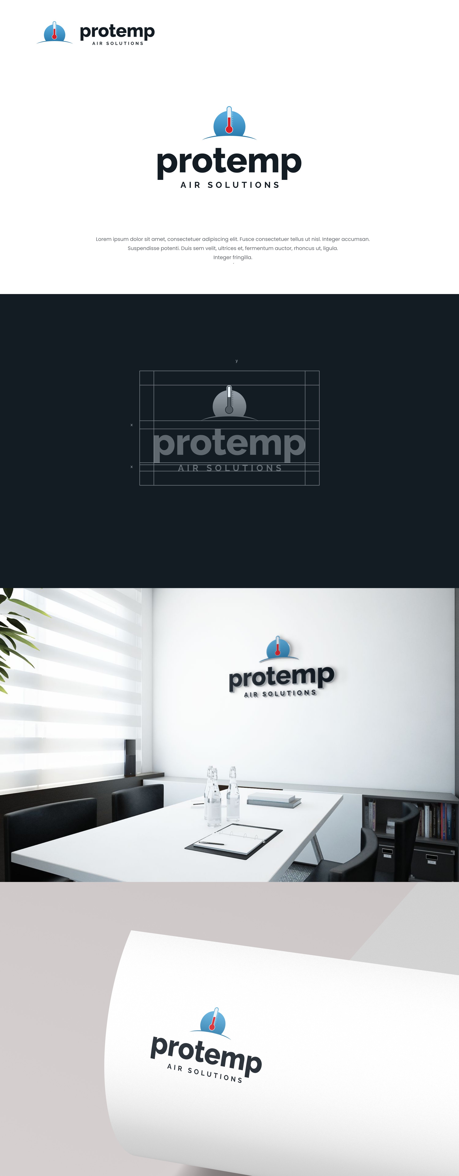 Logo Design by Samsul Bachri for this project | Design #35406421
