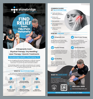 Flyer Design by BLUE WINGS