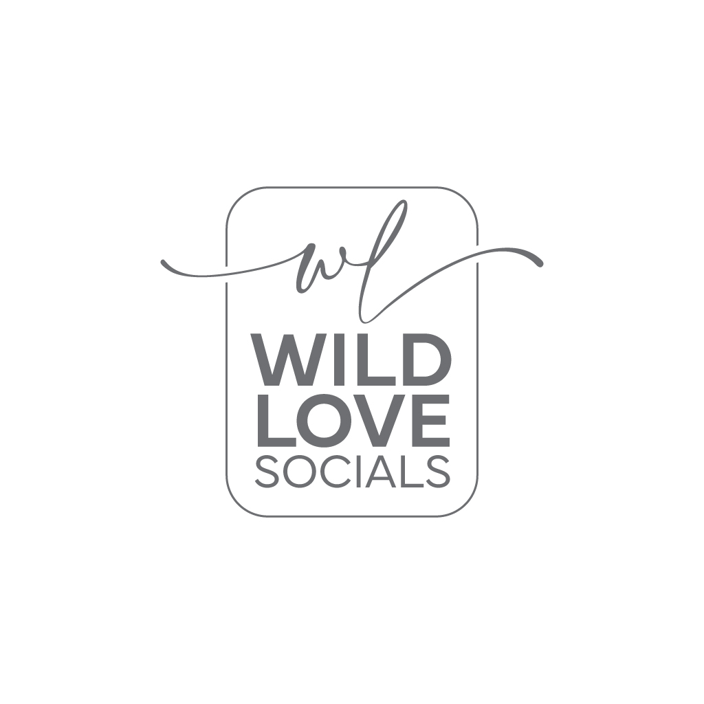 Logo Design by JohnnyCactus for Wild Love Artists | Design #35408734