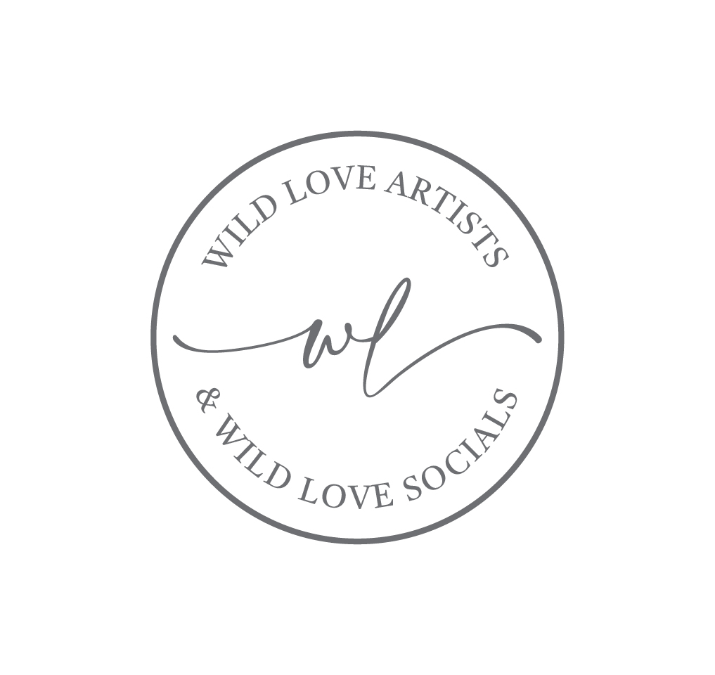 Logo Design by Onse Officials for Wild Love Artists | Design #35407988