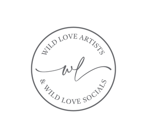 Logo Design by Onse Officials for Wild Love Artists | Design #35407988