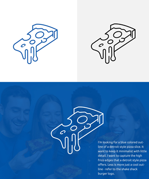 Logo-Design von Farhad Design für dieses Projekt | Design #35418411