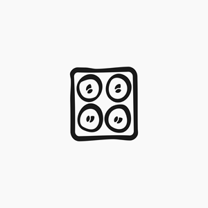 Diseño de Logo por ramu 6 para este proyecto | Diseño: #35426488