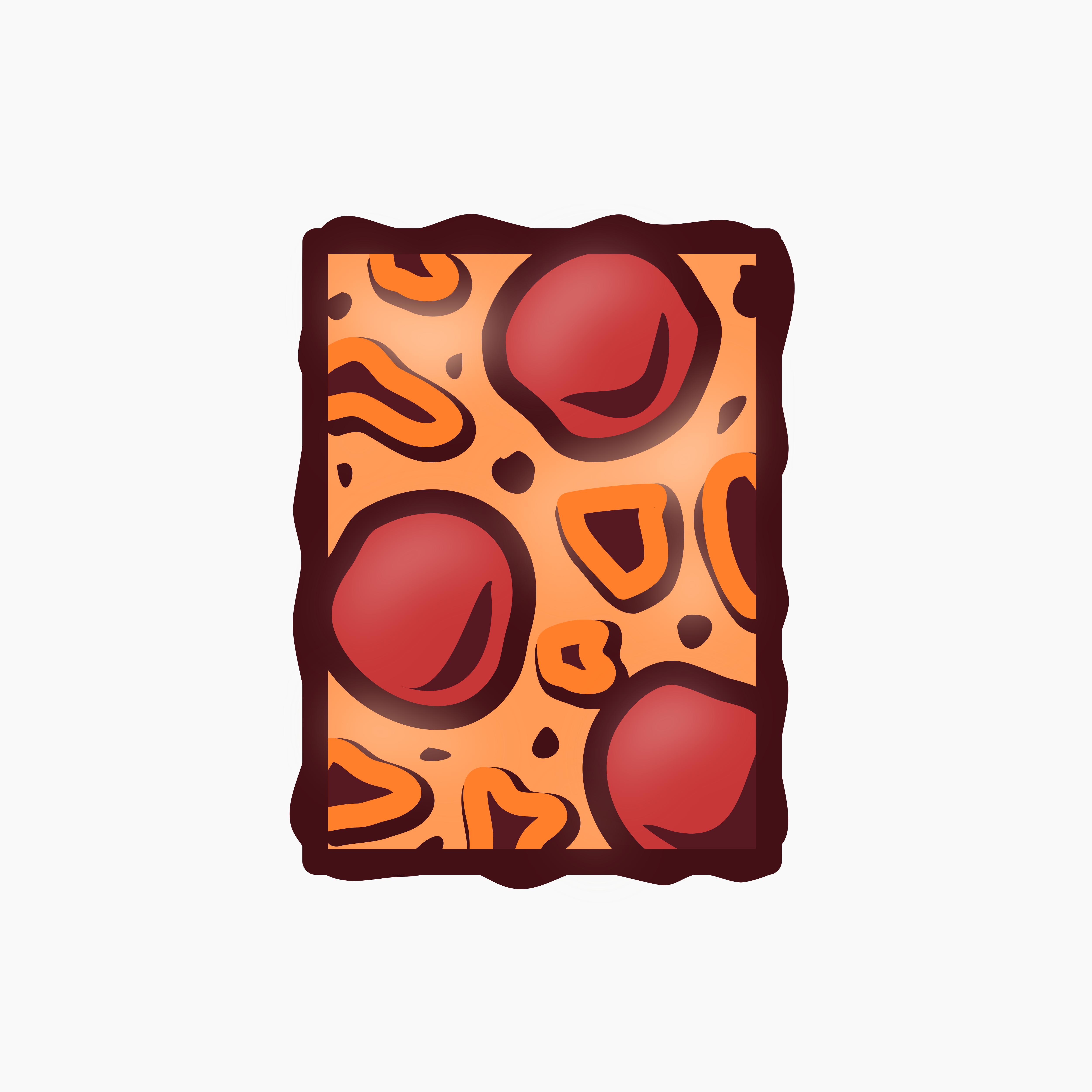 Logo Design by ramu 6 for this project | Design #35429549