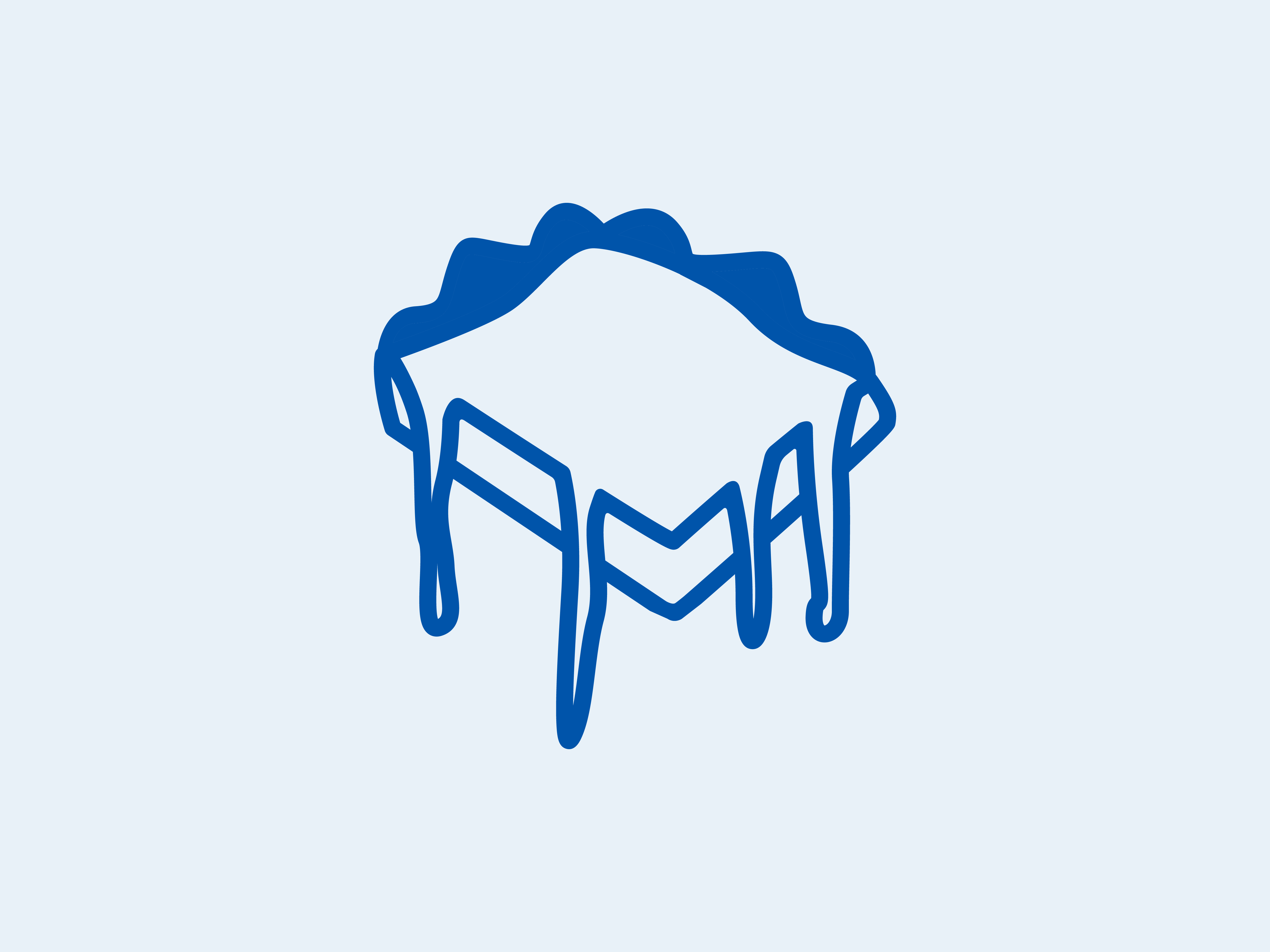 Logo-Design von Hasib3509 für dieses Projekt | Design #35416896