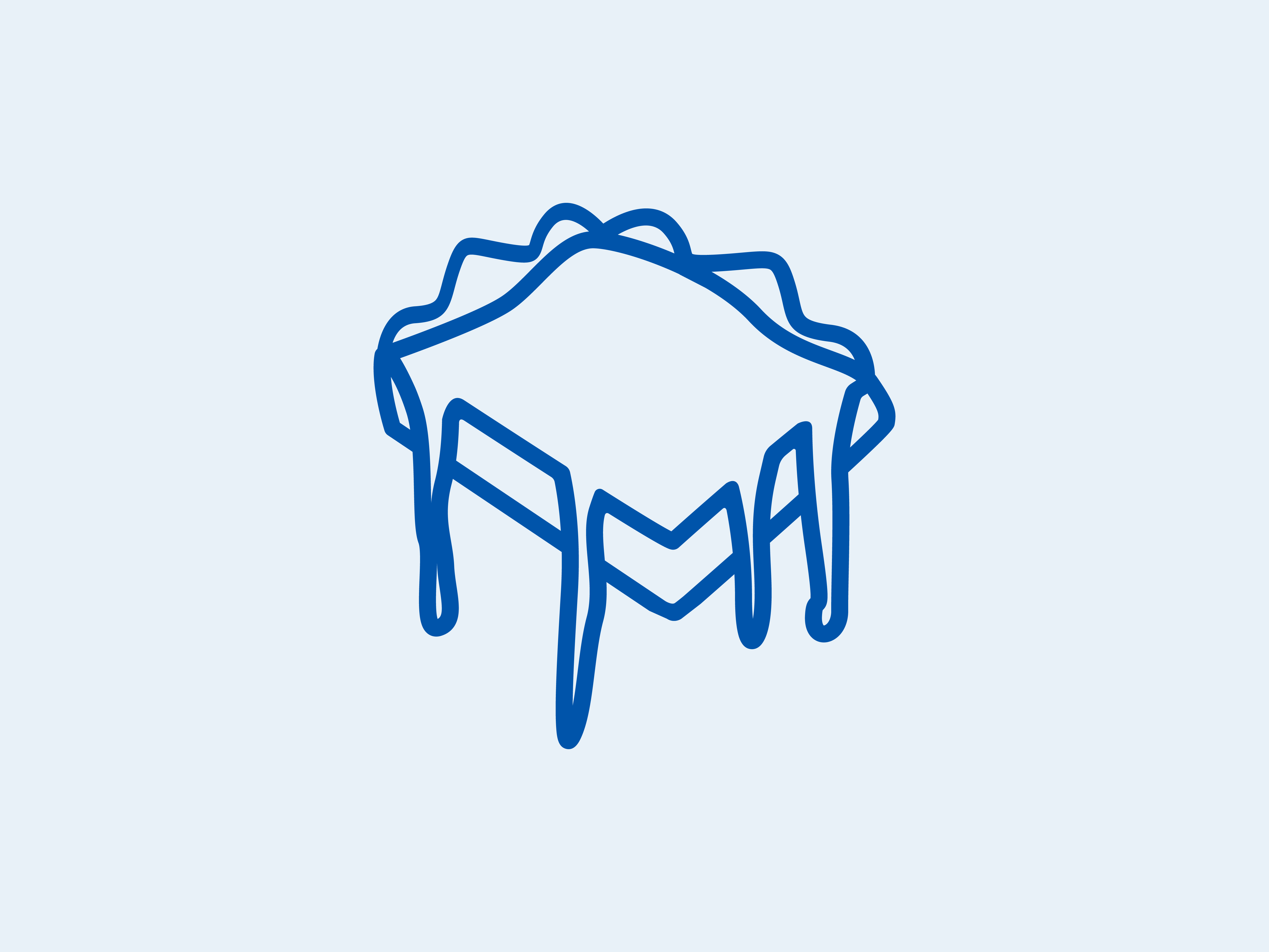 Diseño de Logo por Hasib3509 para este proyecto | Diseño #35416897