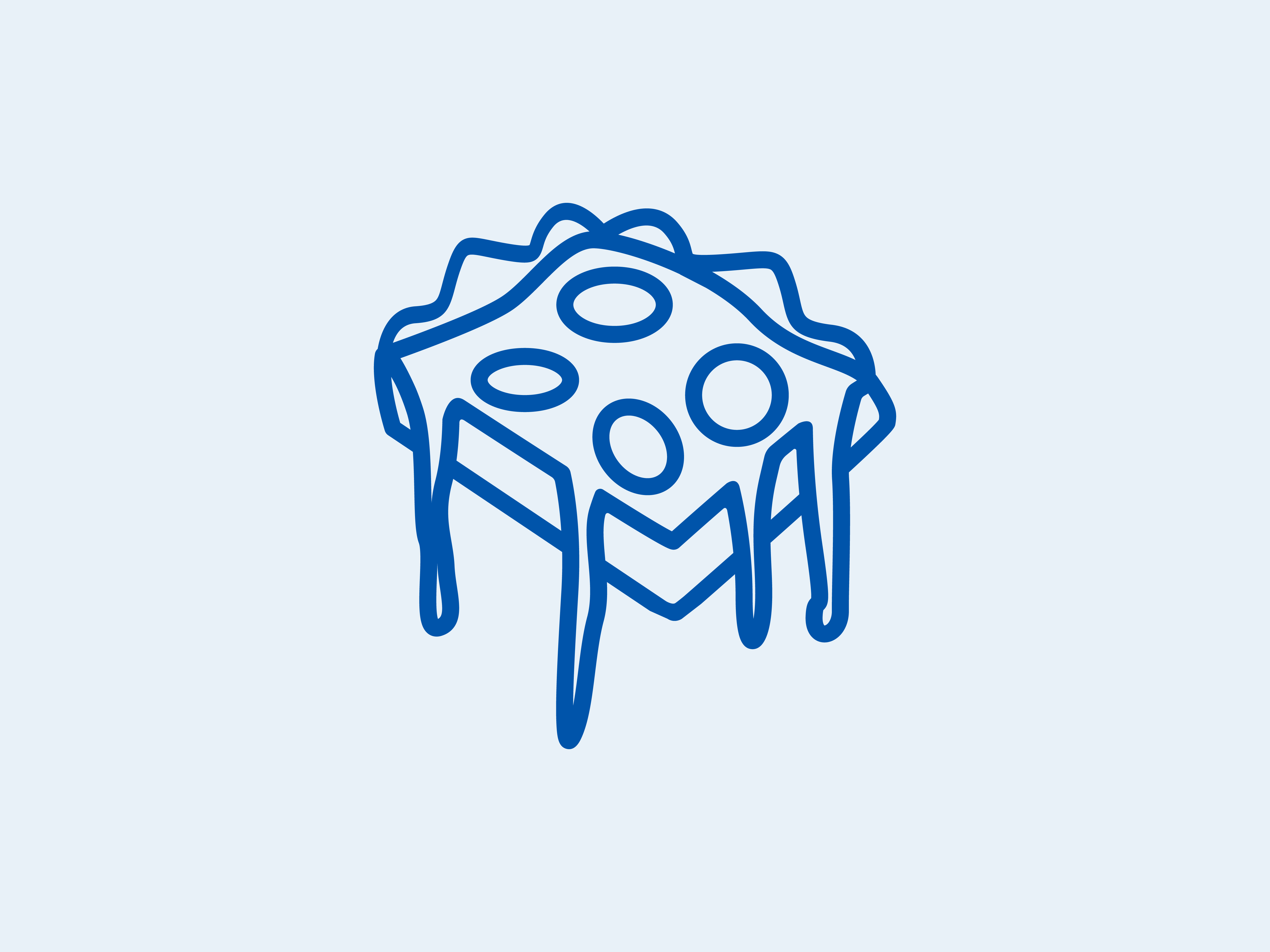 Logo Design by Hasib3509 for this project | Design #35416899