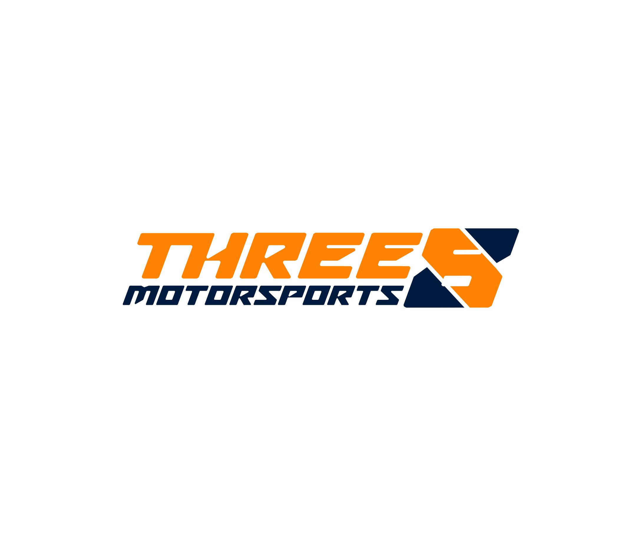 Diseño de Logo por alkaline para Three 8 Motorsports | Diseño #35407531