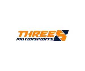 Logo-Design von alkaline für Three 8 Motorsports | Design: #35407531