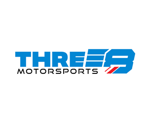 Logo-Design von RaKu 2 für Three 8 Motorsports | Design: #35454837