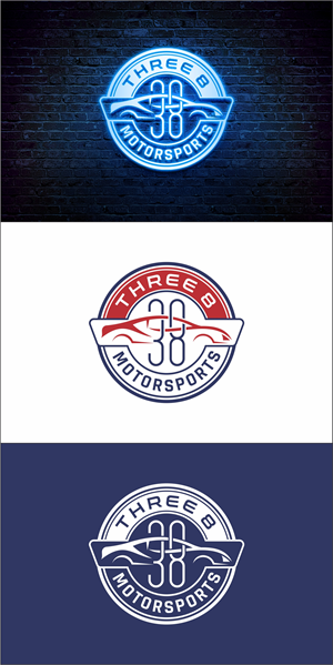 Logo Design by Robert Macwan