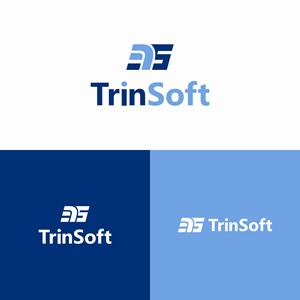 Logo Design by agung 25 for TrinSoft | Design: #35816925