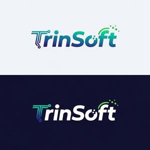Logo Design by AMBStudio for TrinSoft | Design: #35834319