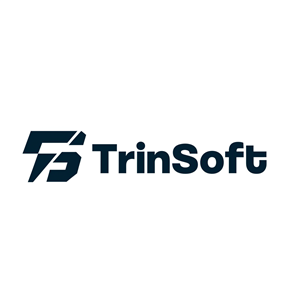 Logo Design by AMBStudio for TrinSoft | Design: #35837771