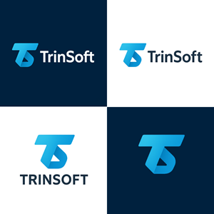 Design de Logo par AMBStudio pour TrinSoft | Design : #35837821