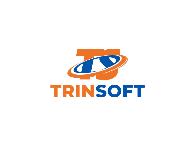 Diseño de Logo por Cliping_path para TrinSoft | Diseño #36291061