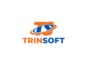 Design de Logo par Cliping_path pour TrinSoft | Design : #36291061