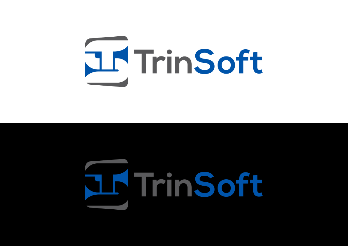 Logo Design by daniswarasayang for TrinSoft | Design #35835742