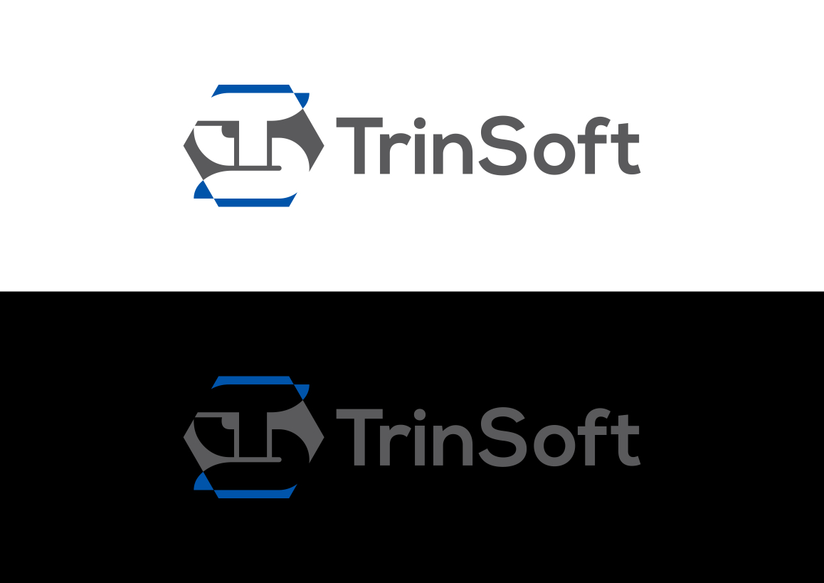 Logo Design by daniswarasayang for TrinSoft | Design #35872330