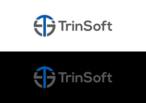 Design de Logo par daniswarasayang pour TrinSoft | Design : #35885087