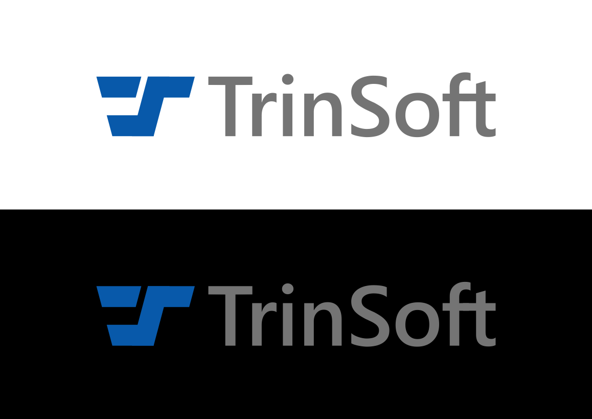 Logo Design by daniswarasayang for TrinSoft | Design #36289099