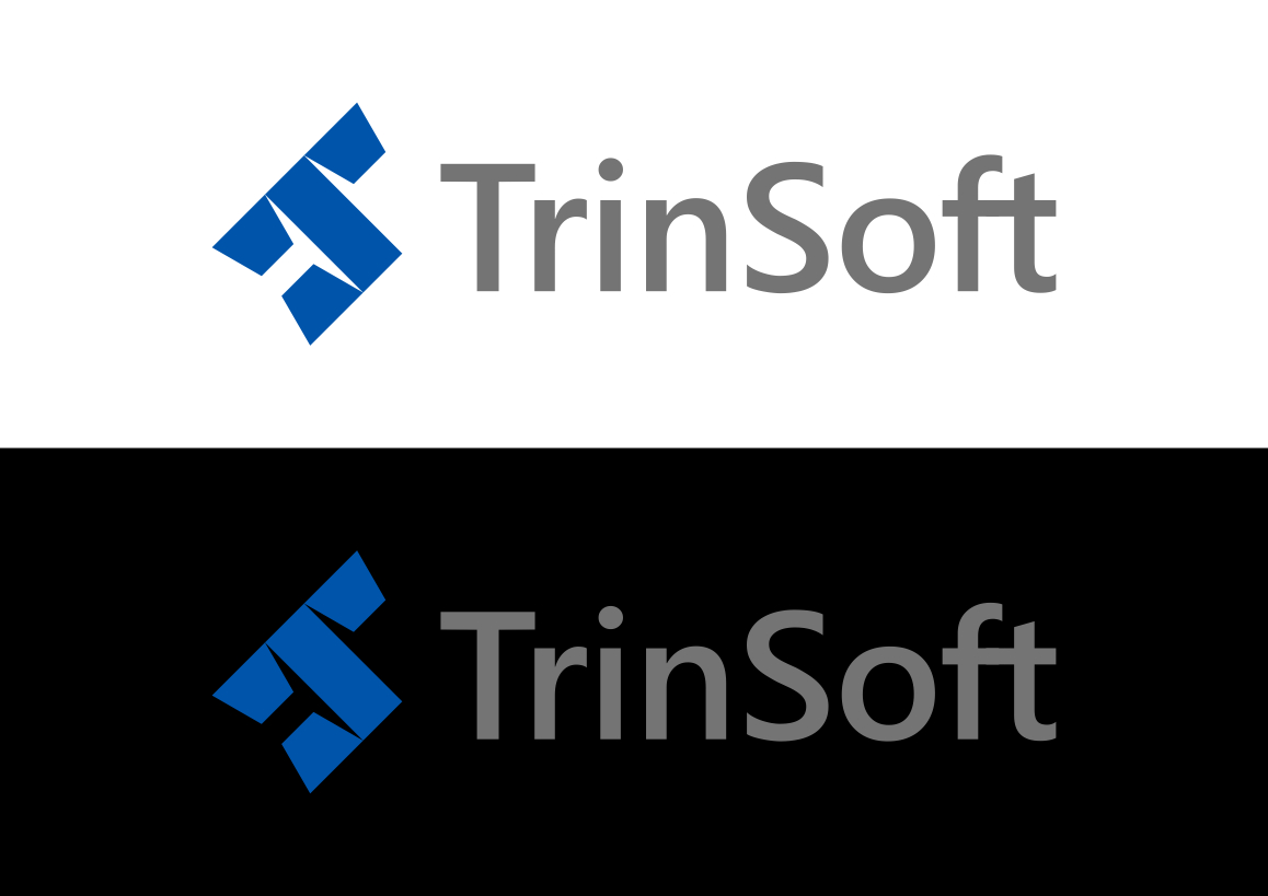 Logo Design by daniswarasayang for TrinSoft | Design #36289100