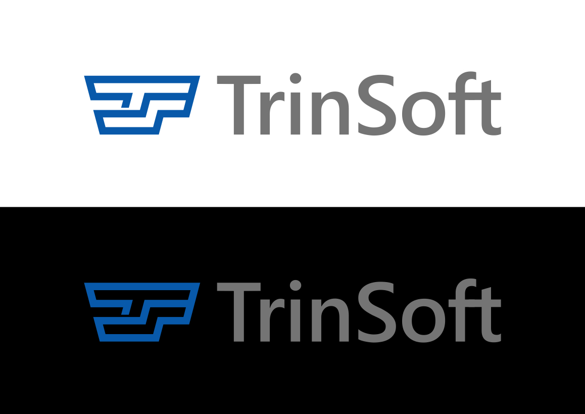 Logo Design by daniswarasayang for TrinSoft | Design #36289101