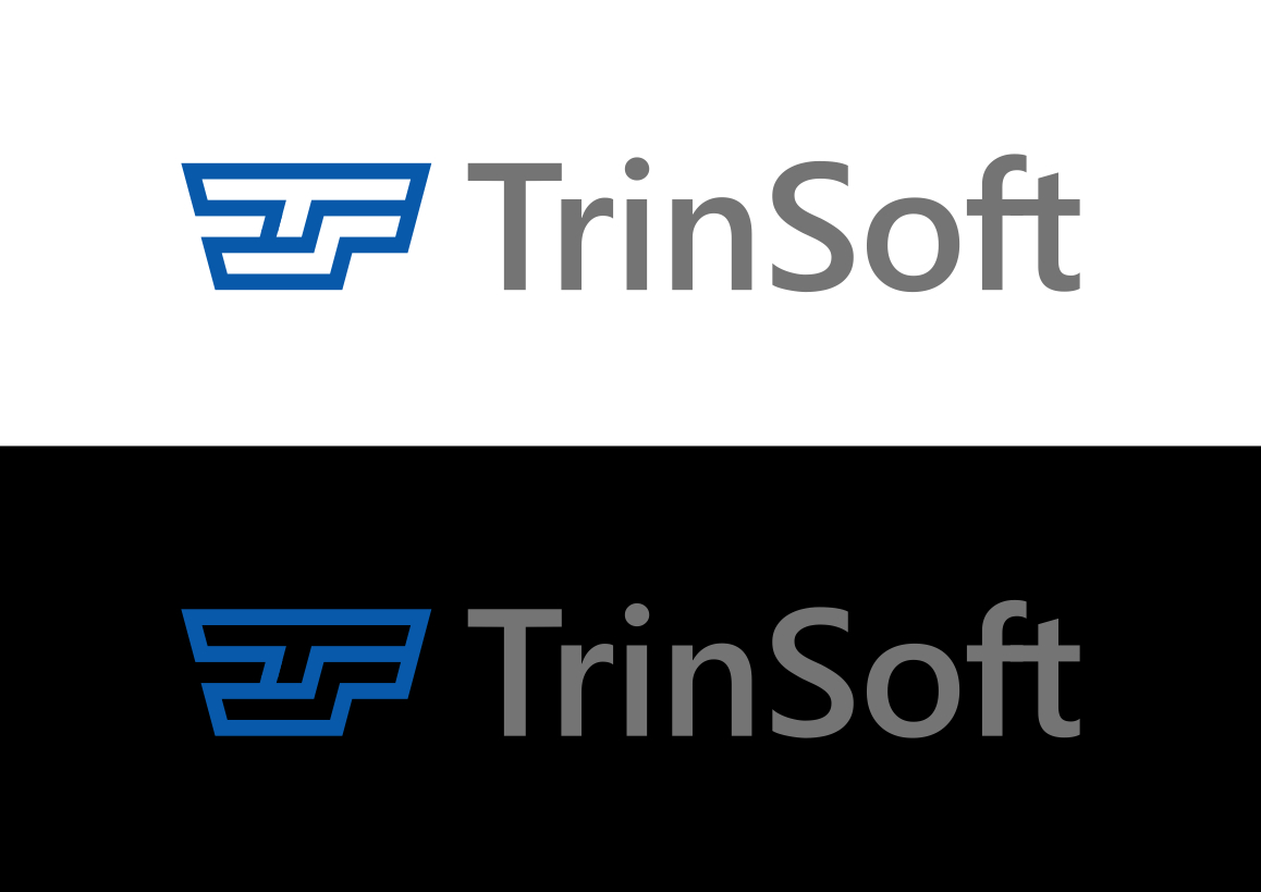 Logo Design by daniswarasayang for TrinSoft | Design #36289102