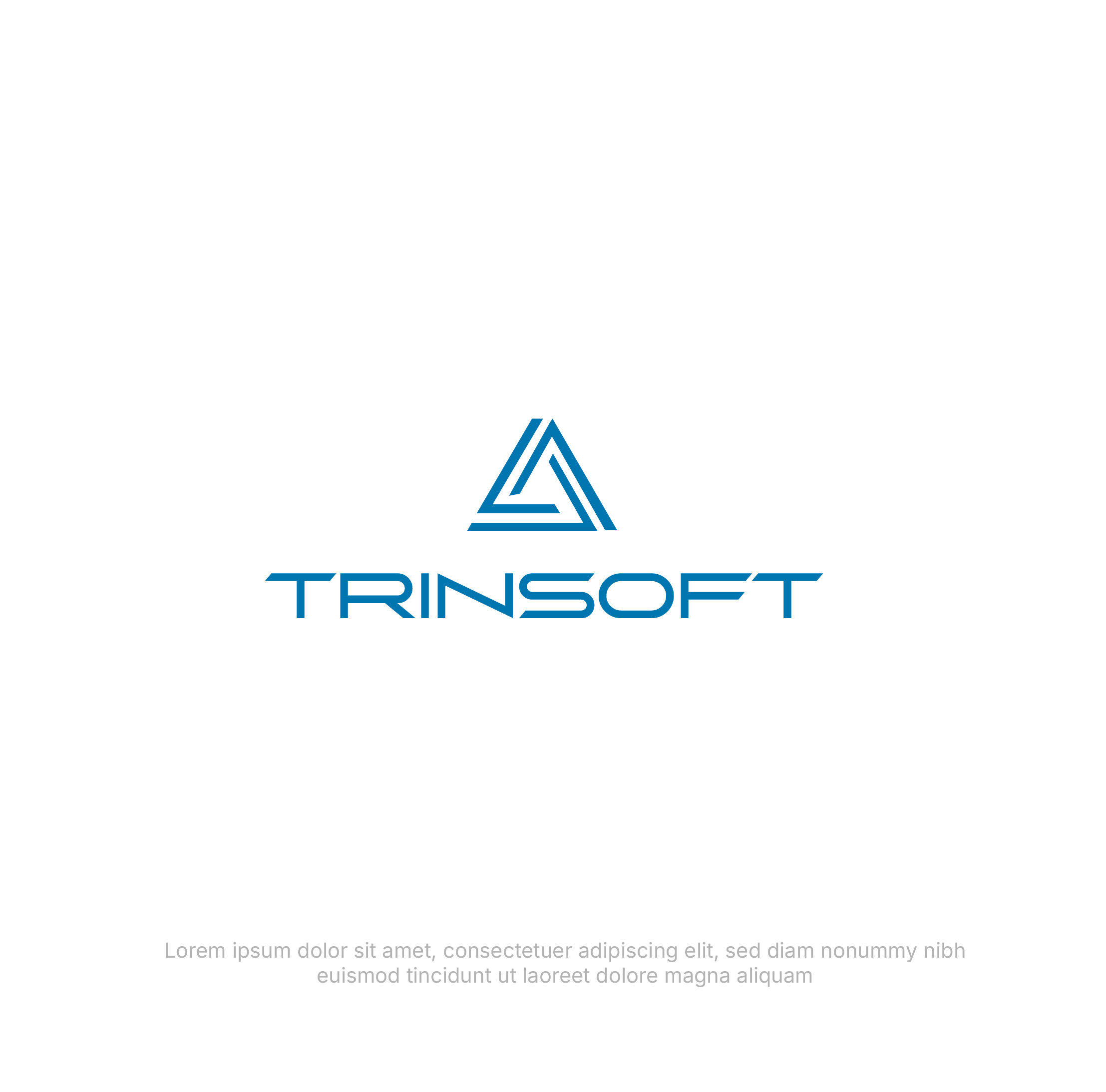 Logo-Design von RikoAji für TrinSoft | Design #35429876