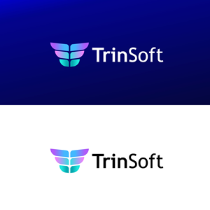 Design de Logo par Nikola Simonovikj pour TrinSoft | Design : #36293606