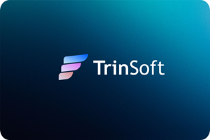 Design de Logo par Nikola Simonovikj pour TrinSoft | Design : #36293608