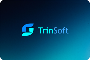 Design de Logo par Nikola Simonovikj pour TrinSoft | Design : #36293610
