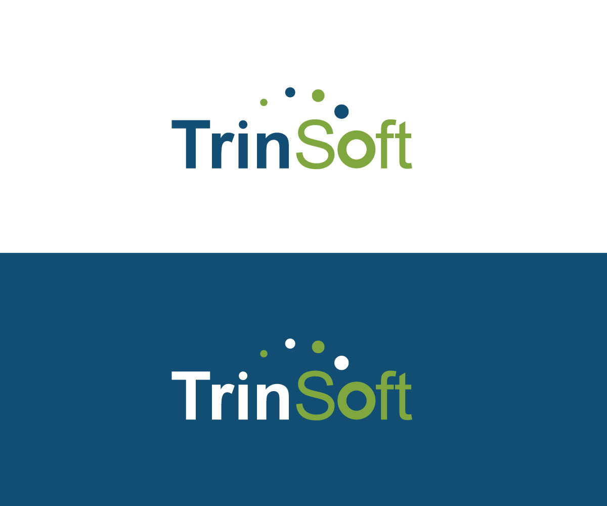 Design de Logo par jonkonrad pour TrinSoft | Design #35412824